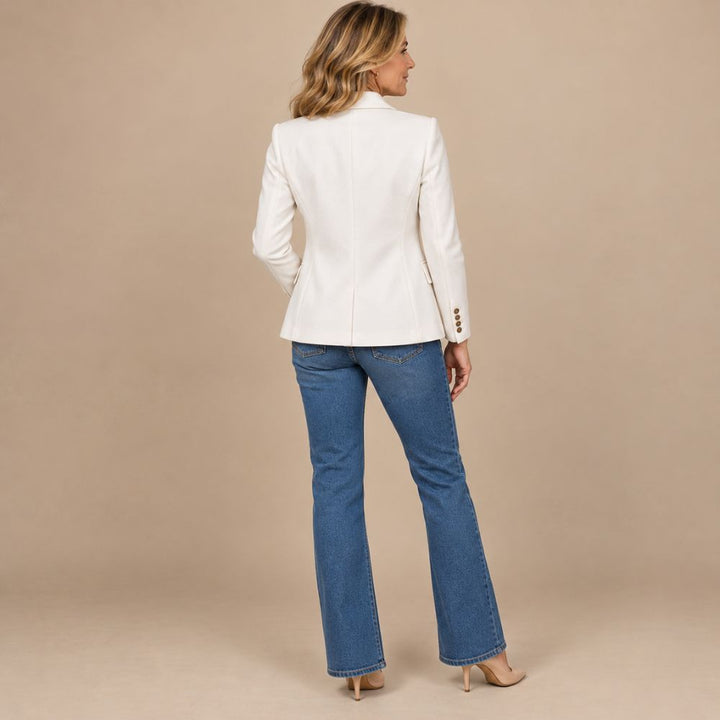 Women’s Tailored Blazer | Flattering & Comfortable Everyday Fit