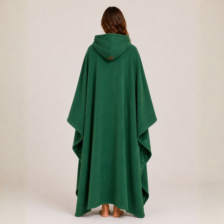 Women’s Oversized Hoodie Blanket | Soft & Cosy Autumn Home Comfort