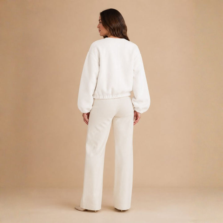 Women's Bomber Jacket with a Loose Fit | Relaxed Everyday Outerwear