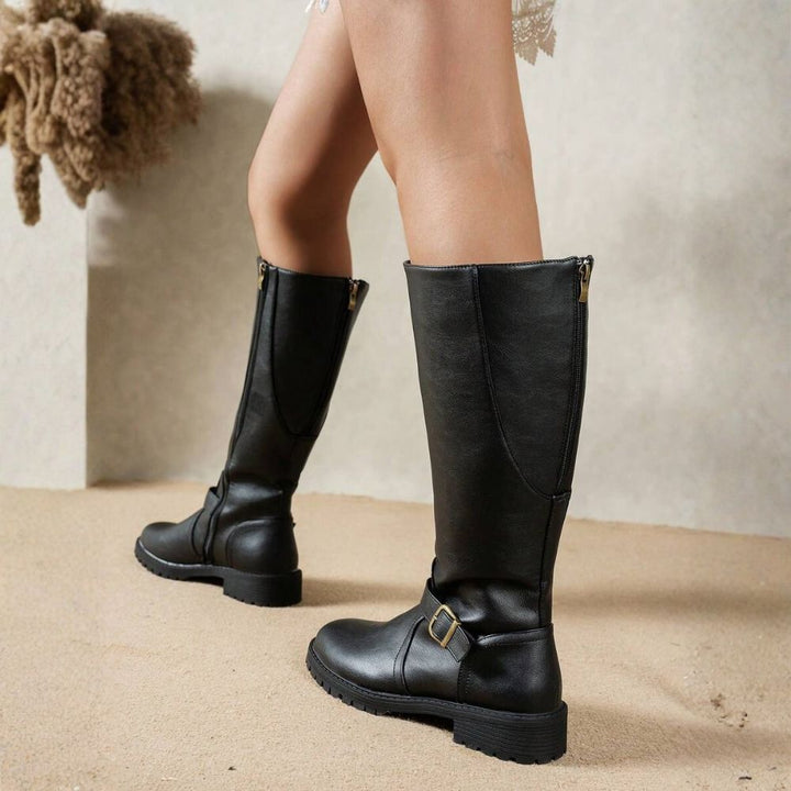 Women’s Winter Comfort Boots | Soft & Supportive Everyday Wear