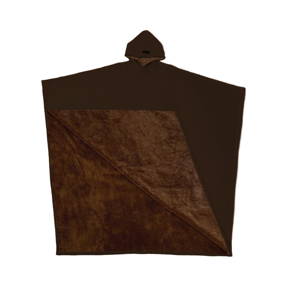Unisex Oversized Hoodie Blanket | Cosy Autumn & Winter Comfort