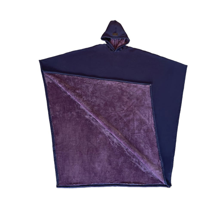 Unisex Oversized Hoodie Blanket | Cosy Autumn & Winter Comfort