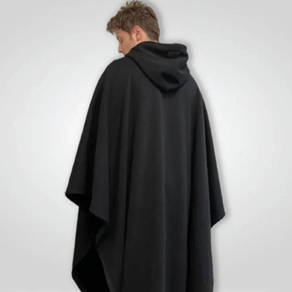 Unisex Oversized Hoodie Blanket | Cosy Autumn & Winter Comfort