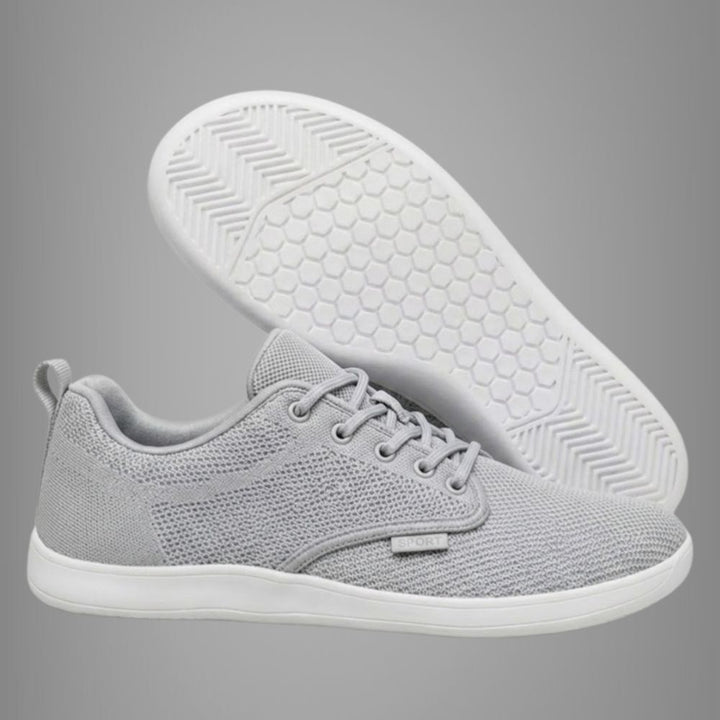 Unisex Wide-Fit Comfort Sneakers | Extra Toe Room for Autumn & Winter