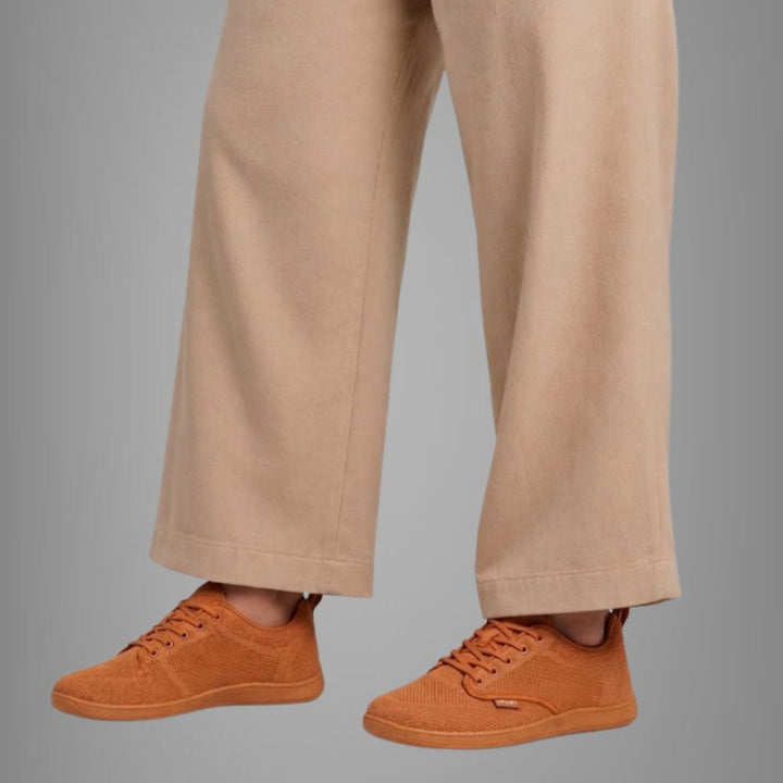 Unisex Wide-Fit Comfort Sneakers | Extra Toe Room for Autumn & Winter