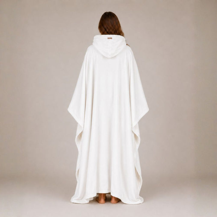 Women’s Oversized Hoodie Blanket | Soft & Cosy Autumn Home Comfort