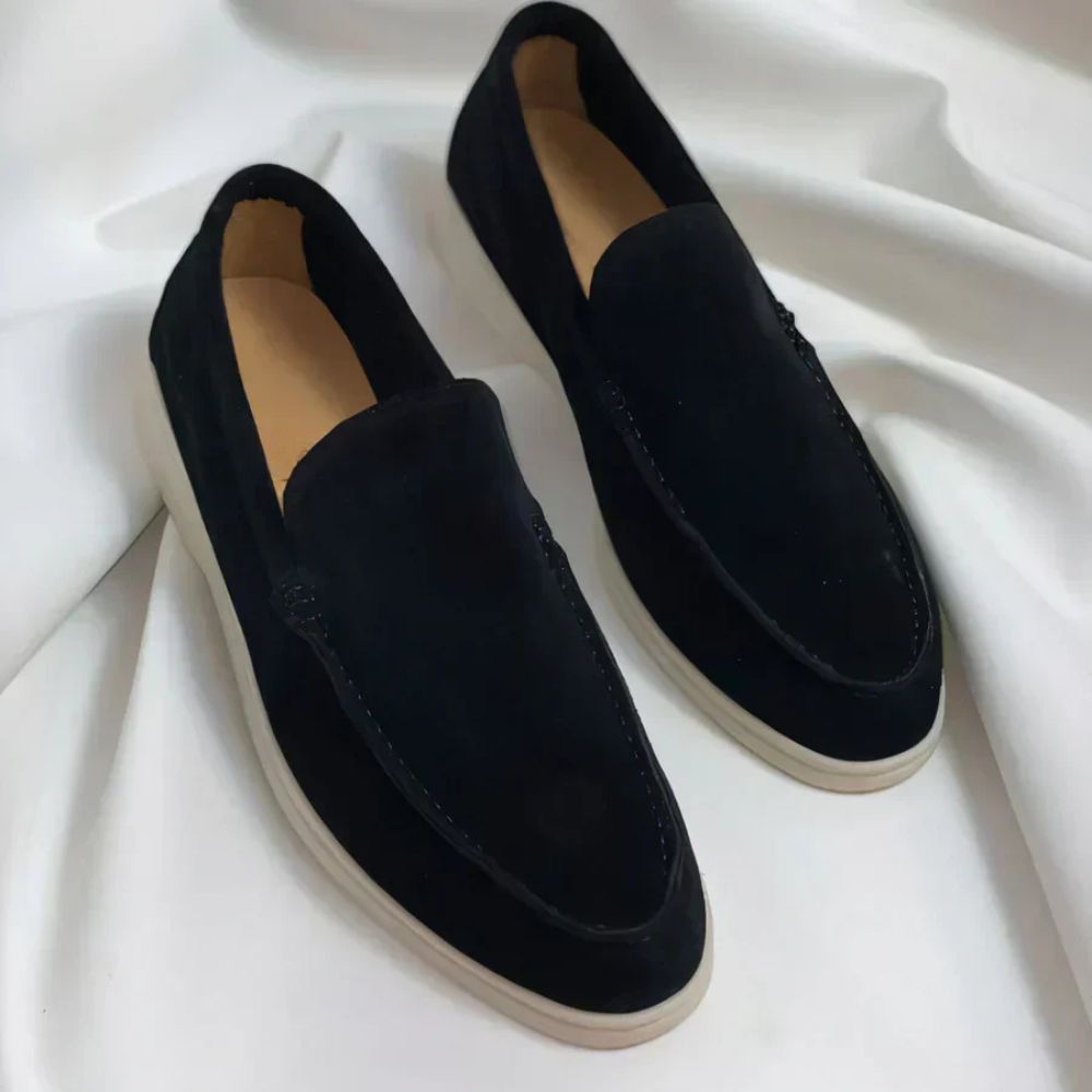 Men’s Classic & Comfortable Loafers | Everyday Smart-Casual Wear