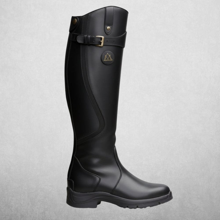 Women’s Orthopaedic Winter Boots | Supportive & Water-Repellent Footwear