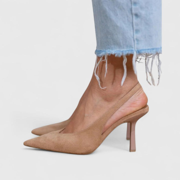 Women’s Orthopedic Heels | Comfortable Everyday Support