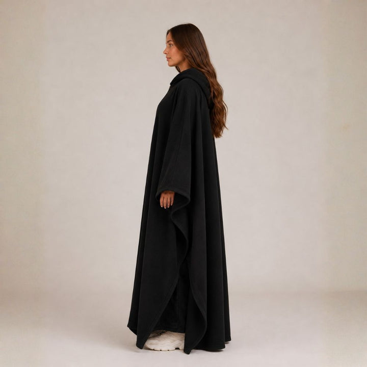 Women’s Oversized Hoodie Blanket | Soft & Cosy Autumn Home Comfort