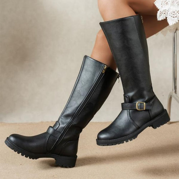Women’s Winter Comfort Boots | Soft & Supportive Everyday Wear