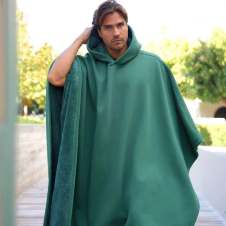 Unisex Oversized Hoodie Blanket | Cosy Autumn & Winter Comfort