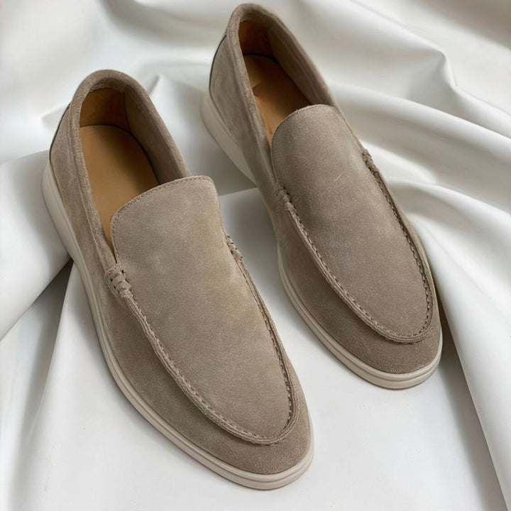 Men’s Classic & Comfortable Loafers | Everyday Smart-Casual Wear