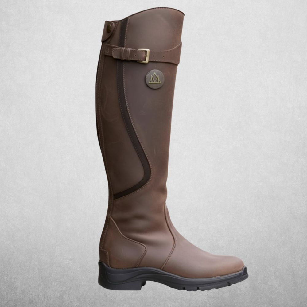 Women’s Orthopaedic Winter Boots | Supportive & Water-Repellent Footwear