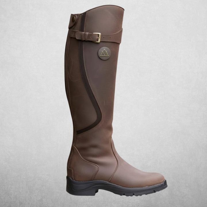 Women’s Orthopaedic Winter Boots | Supportive & Water-Repellent Footwear