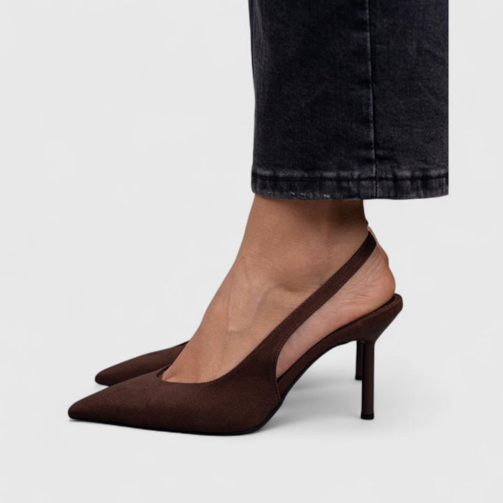 Women’s Orthopedic Heels | Comfortable Everyday Support