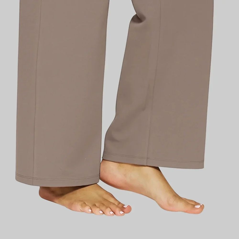 Women’s Stretch Trousers | Soft & Comfortable Autumn & Winter Wear