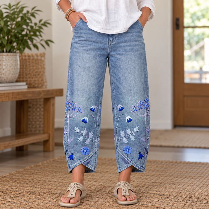 Women’s Casual Trousers – Comfortable & Versatile | Everyday & Travel Wear