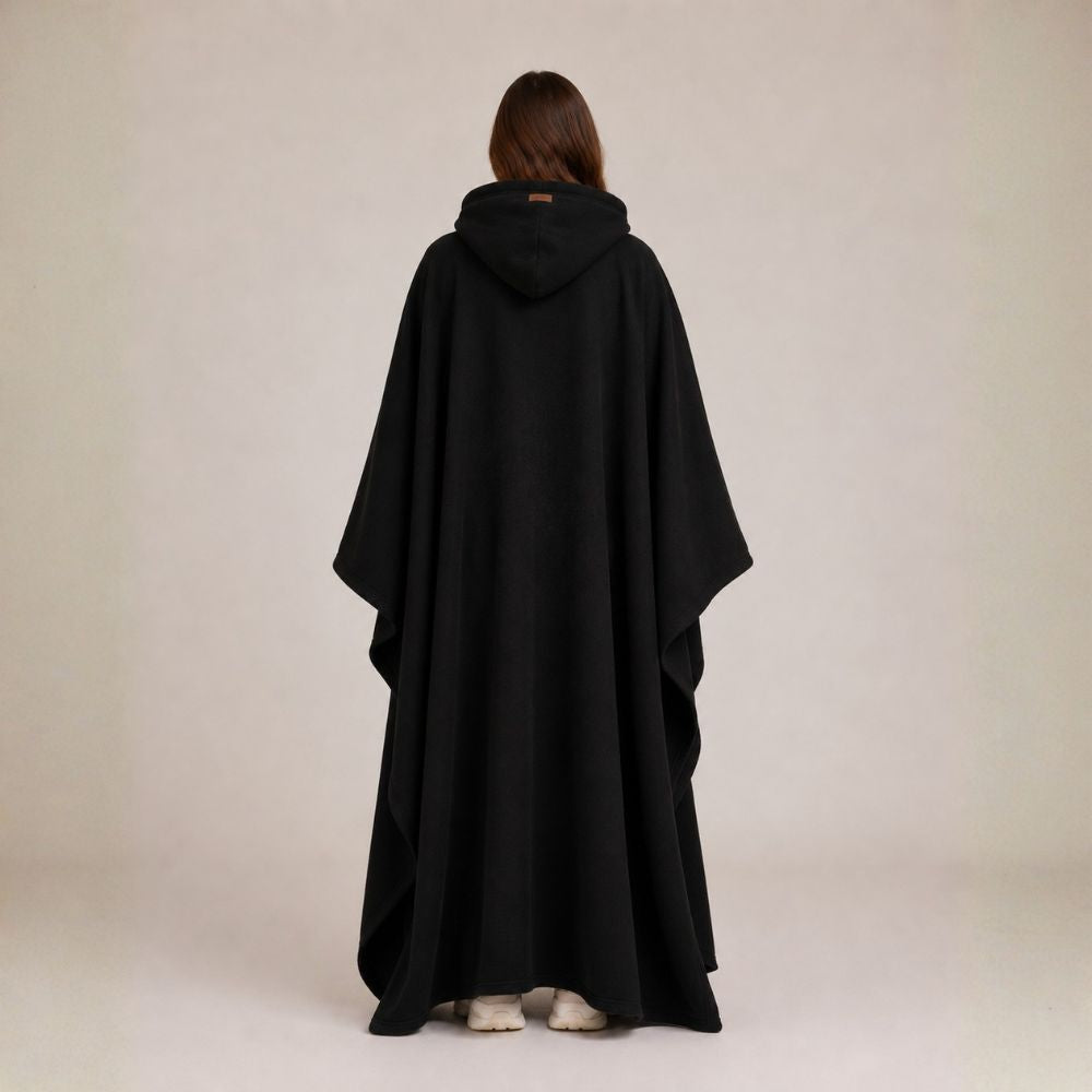 Women’s Oversized Hoodie Blanket | Soft & Cosy Autumn Home Comfort