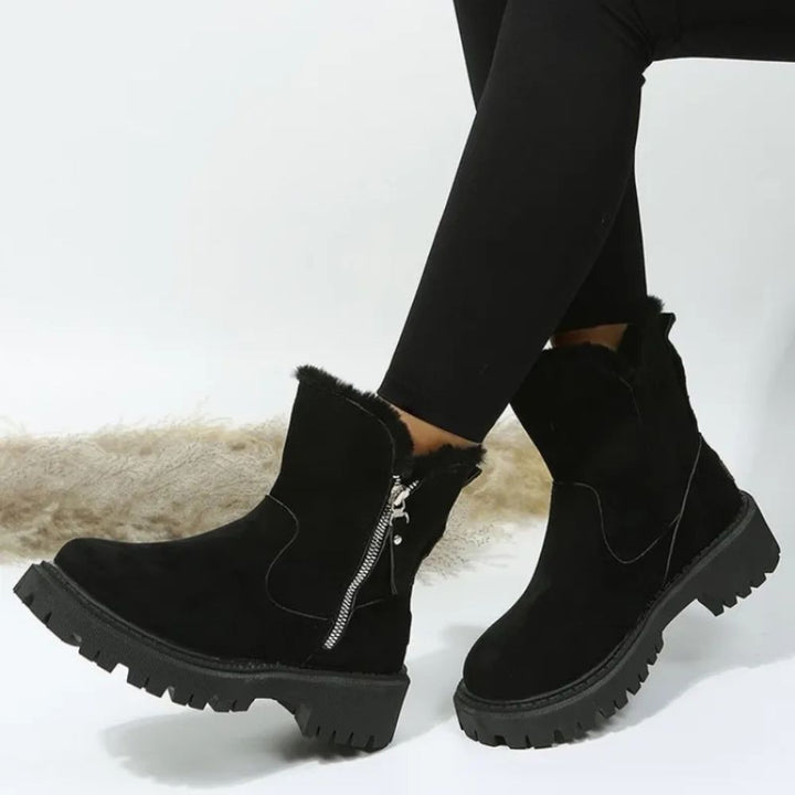 Women’s Winter Boots | Warm & Comfortable