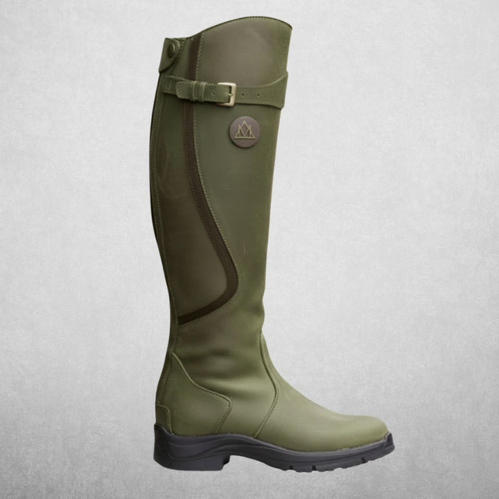 Women’s Orthopaedic Winter Boots | Supportive & Water-Repellent Footwear