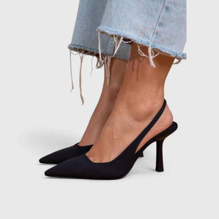 Women’s Orthopedic Heels | Comfortable Everyday Support