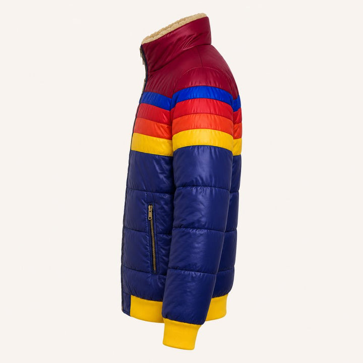 Women’s Waterproof Hooded Jacket | Elegant Autumn & Winter Outerwear