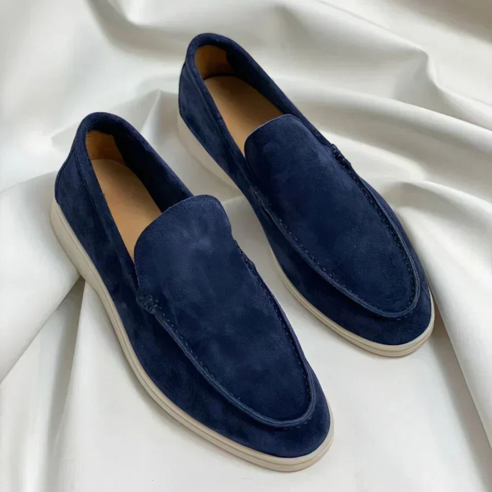 Men’s Classic & Comfortable Loafers | Everyday Smart-Casual Wear