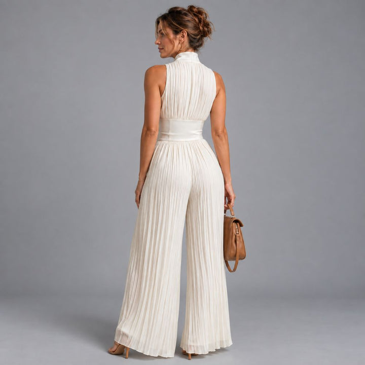 Women’s Jumpsuit | Elegant & Versatile Autumn Occasion Wear