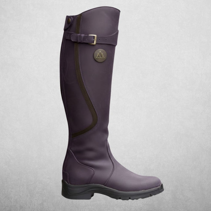 Women’s Orthopaedic Winter Boots | Supportive & Water-Repellent Footwear