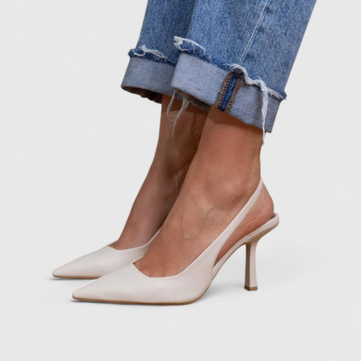 Women’s Orthopedic Heels | Comfortable Everyday Support