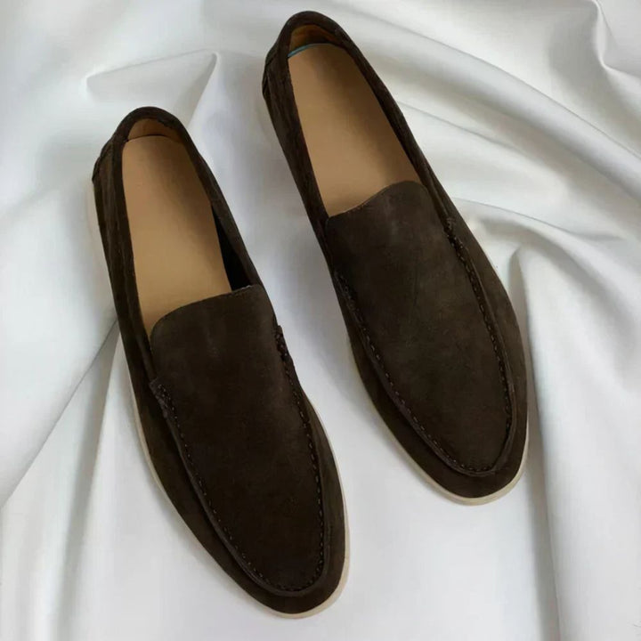 Men’s Classic & Comfortable Loafers | Everyday Smart-Casual Wear