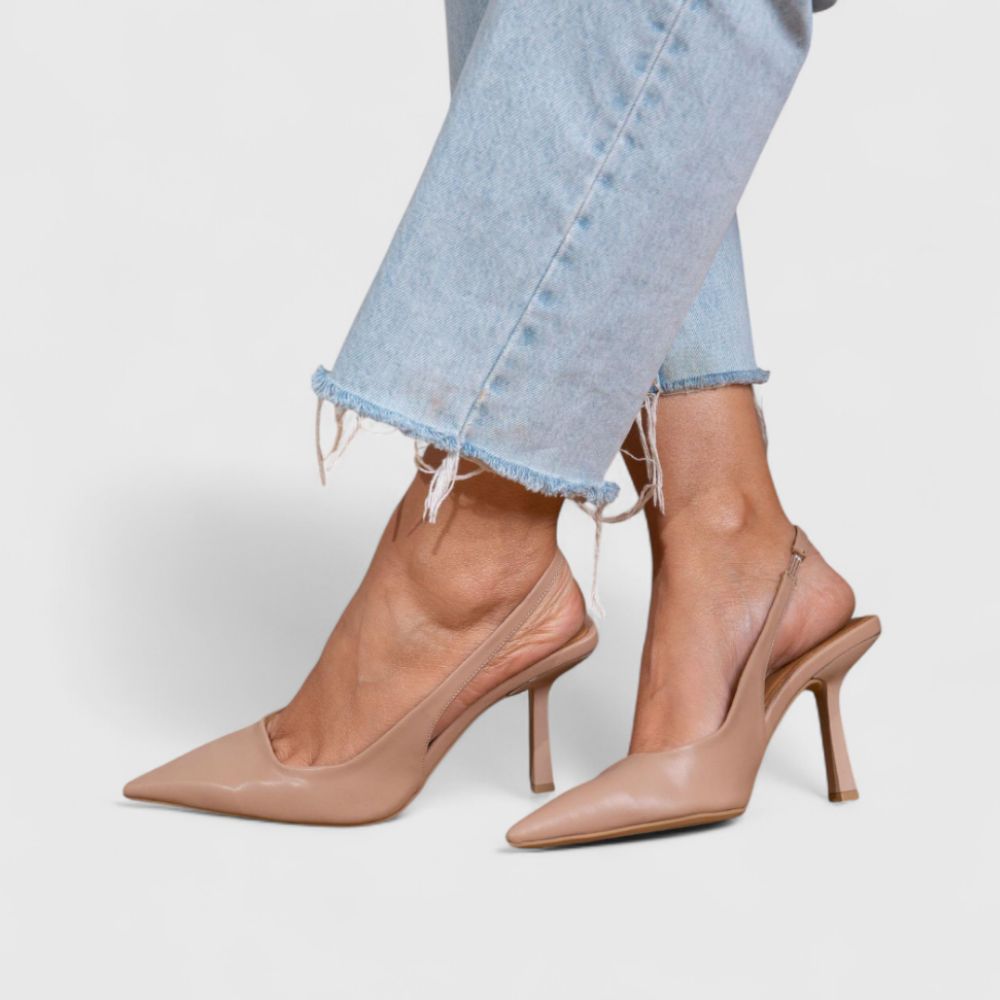 Women’s Orthopedic Heels | Comfortable Everyday Support