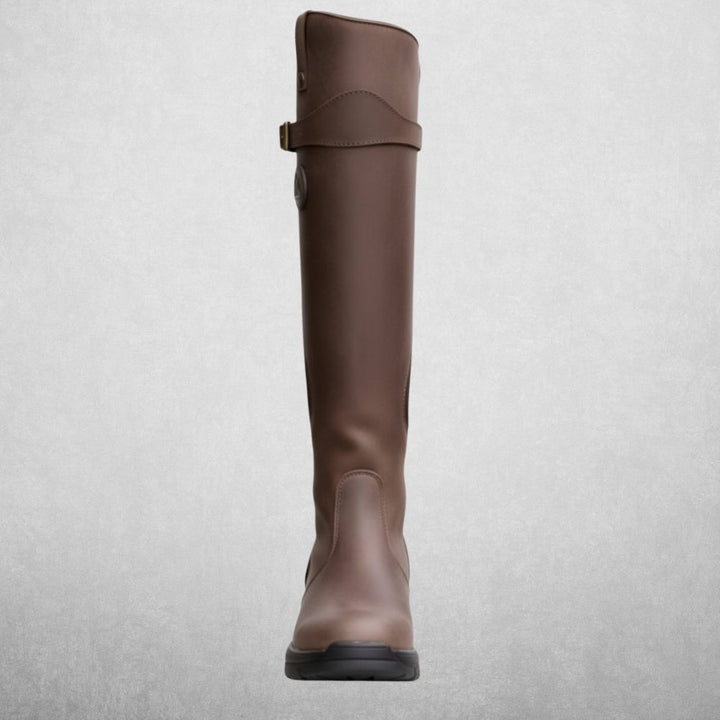 Women’s Orthopaedic Winter Boots | Supportive & Water-Repellent Footwear