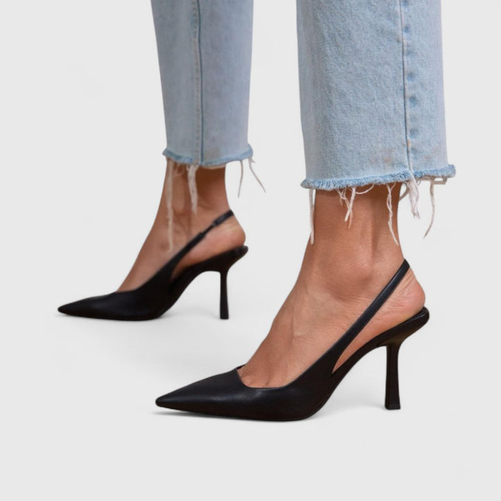 Women’s Orthopedic Heels | Comfortable Everyday Support