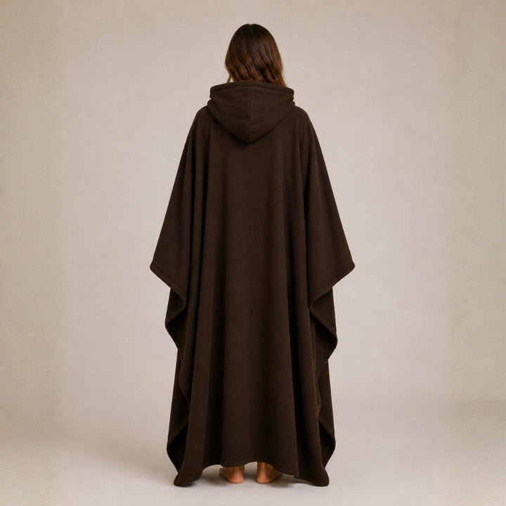Women’s Oversized Hoodie Blanket | Soft & Cosy Autumn Home Comfort
