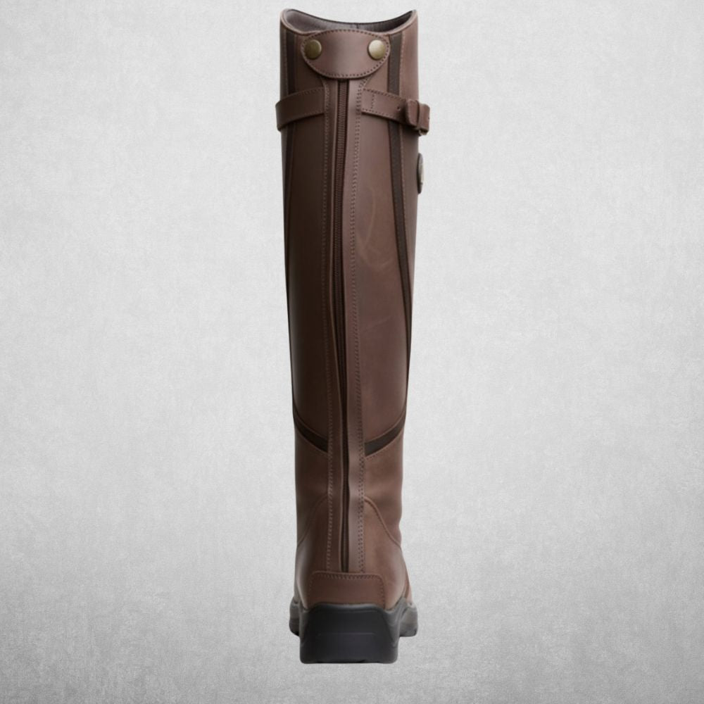 Women’s Orthopaedic Winter Boots | Supportive & Water-Repellent Footwear