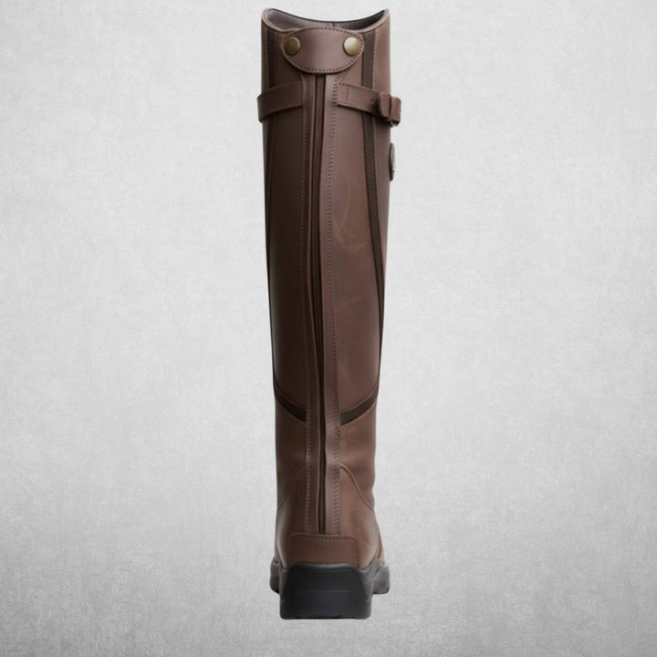 Women’s Orthopaedic Winter Boots | Supportive & Water-Repellent Footwear