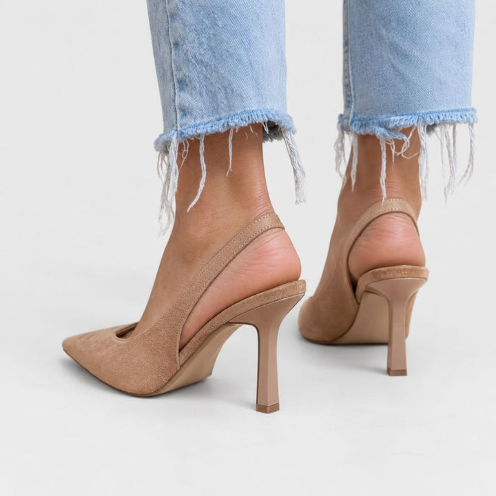 Women’s Orthopedic Heels | Comfortable Everyday Support