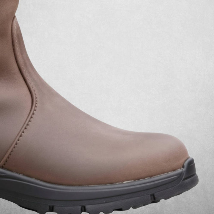 Women’s Orthopaedic Winter Boots | Supportive & Water-Repellent Footwear